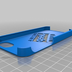 makerbot_customizable_iphone_case_v20_20150821-17856-1ubqrmq-0.png Archivo STL gratis Funda personalizada para el iPhone 5s de Jeep・Objeto de impresión 3D para descargar, Snekooei