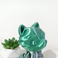 WhatsApp-Image-2023-05-25-at-7.35.37-AM-4.jpeg Archivo STL Nice flexi raccoon・Objeto de impresión 3D para descargar