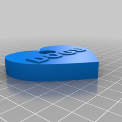 dogs_collar_accessory.png Free STL file dog collar accessory・3D print object to download