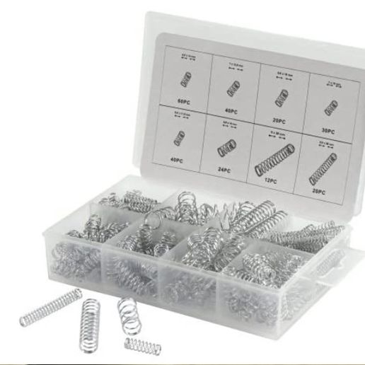 spring.jpg MG42 / M53 - CAÑÓN FALSO Y CABEZA DE CERROJO FALSA*** PERFECTO PARA EXPOSICIÓN, MODELO NO FUNCIONAL ***