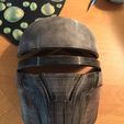 Darth Revan Mask