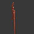 ren3.png bardiche polearm weapon