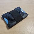 20240927_070949.jpg Slim Smart Wallet 2 with SAMSUNG Smarttag 2