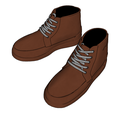 0.png SHOES Download SHOES 3D model SNEAKERS FOOTWEAR CLOTHING BOOTS SOLE ORDERS
