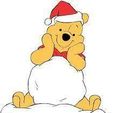 download.jpg christmas winnie the poo