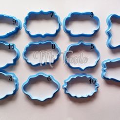 todos-3ab.jpg STL file Set Marcos・3D printable model to download