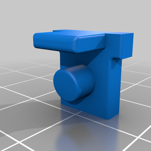 releaseable_tripod_clip_trigger.png mini tripod with  ball joint attachment