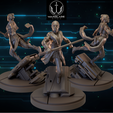 st-3.png star wars shatterpoint king presupported included