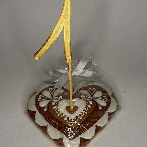 Thin1.jpeg Cake Toppers Numbers Thin