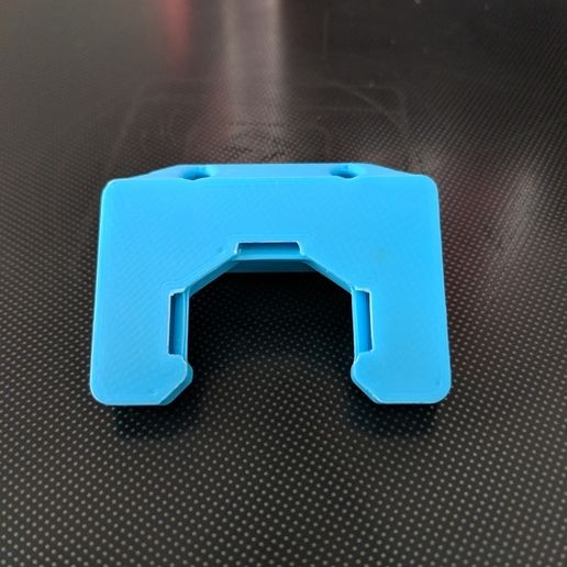 IMG_20181206_120849.jpg Anycubic Kossel Linear Plus - triple point