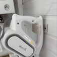 dx700like.jpg wall mount for deerma vacuum dx700