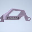 ymh-5.png Yamaha YZ brake caliper cover