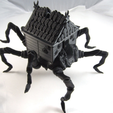 Capture_d__cran_2015-09-14___20.40.07.png STL-Datei House Spider kostenlos・Vorlage für 3D-Drucker zum herunterladen