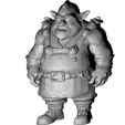 Steampunk-Gnome-Tinkerer-8.png Steampunk Gnome Tinkerer