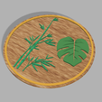 Cults.png Minimal Plant Coasters