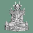 samouraï-2.jpg Buddha-samurai ⛩️
