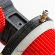 格式工厂831A2581.jpg Archivo STL 3D_Print_Follow_Focus_V2.0・Modelo imprimible en 3D para descargar