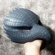 242626496_10226825879932134_7736543556413427922_n.jpg Squid Game Mask - Vip Eagle Mask Cosplay 3D print model