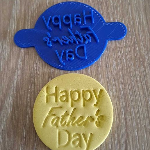 Father's day 11 3D model