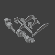 Ruins-of-the-Forgotten-Keep_Set_Image_D_v1.png Ruins of the Forgotten Keep – Free Terrain Kit | 3D Printable Scatter Walls for RPG & Wargames