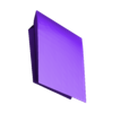 63_windshield_back_2_right.stl Fichier STL Ecto-1 avec lumières et son ! Avec des instructions détaillées gratuites !・Plan pour imprimante 3D à télécharger, OneIdMONstr