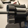IMG_20210429_023142.jpg Archivo STL Hoja de pistola con tambor giratorio・Modelo para descargar e imprimir en 3D, SusoStar28