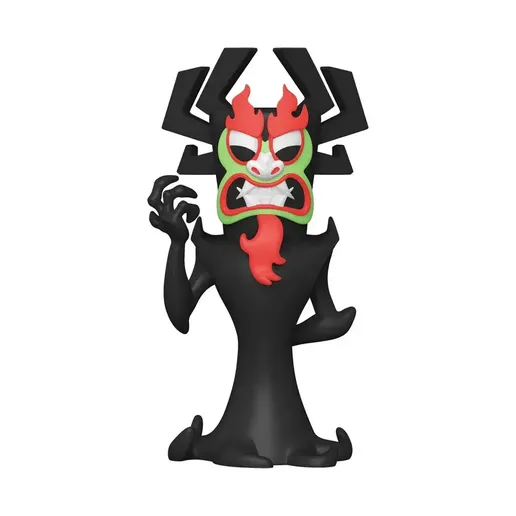 110.webp Aku Soda Pop Samurai Jack