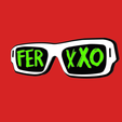 2.png Ferxxo 3D glasses