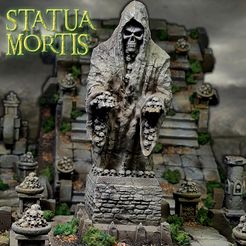 statuaMORTISSS.jpg Esqueleto estatua de la muerte