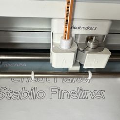 IMG_5095.jpeg Cricut holder for Stabilo fineliners