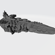 Dante_T5_BUILT_Mix.png HEAVY CRUISER - STRIX CLASS