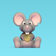 Cod163-Mouse-Heart-Cheese-1.png Mouse Heart Cheese