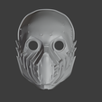 Give-me-a-smile-8.png Kabal mask from Mortal Kombat 11 - Give me a smile :)