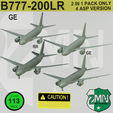 2E.png B777 (family pack) all in one v6