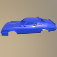 q009.png STL file FALCON GT COUPE INTERCEPTOR MAD MAX 1979 PRINTABLE CAR IN SEPARATE PARTS・3D print design to download