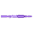 ColtM4.stl Rifles de asalto