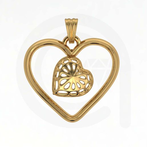 ACCHARMS_017 3D model