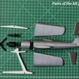 03.jpg Simple Ki-84 Hayate Model Kit