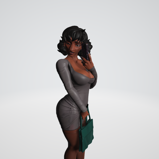 Connie At the Club - Connie Maheswaran
