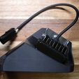 ARB-Baja-design-top-view.jpg ARB fog light mount