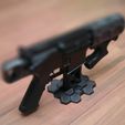 27714153908_fed430afe3_k.jpg CYBERPUNK AR DISPLAY STAND (Airsoft ONLY)