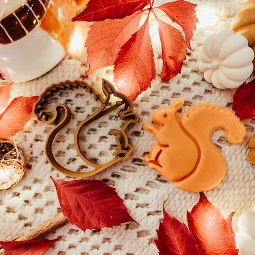 ecureil.jpg CORTADOR DE BISCOITOS ESQUILO DE OUTONO