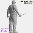 4.jpg Vargas UNCHARTED 3D COLLECTION