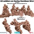 US-WLA-1.jpg US soldiers on Harley Davidson WLA - 28mm