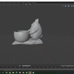 ttoro-1.jpg STL file totoro・3D printable design to download
