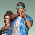 06.jpg GTA VI – Jason & Lucia – 3D Printable Diorama