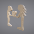 Project-Name-7.png Couple in Love - #VALENTINEXCULTS - download for free and like it