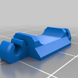 Chain_Link_Cover_Clip.png Sidewinder X1 and Genius Bed Side Cable Chain Relocation