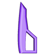 Side_Detail_2_Right.stl Borderlands Bandit Room Clener Shotgun
