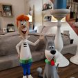 George Jetson